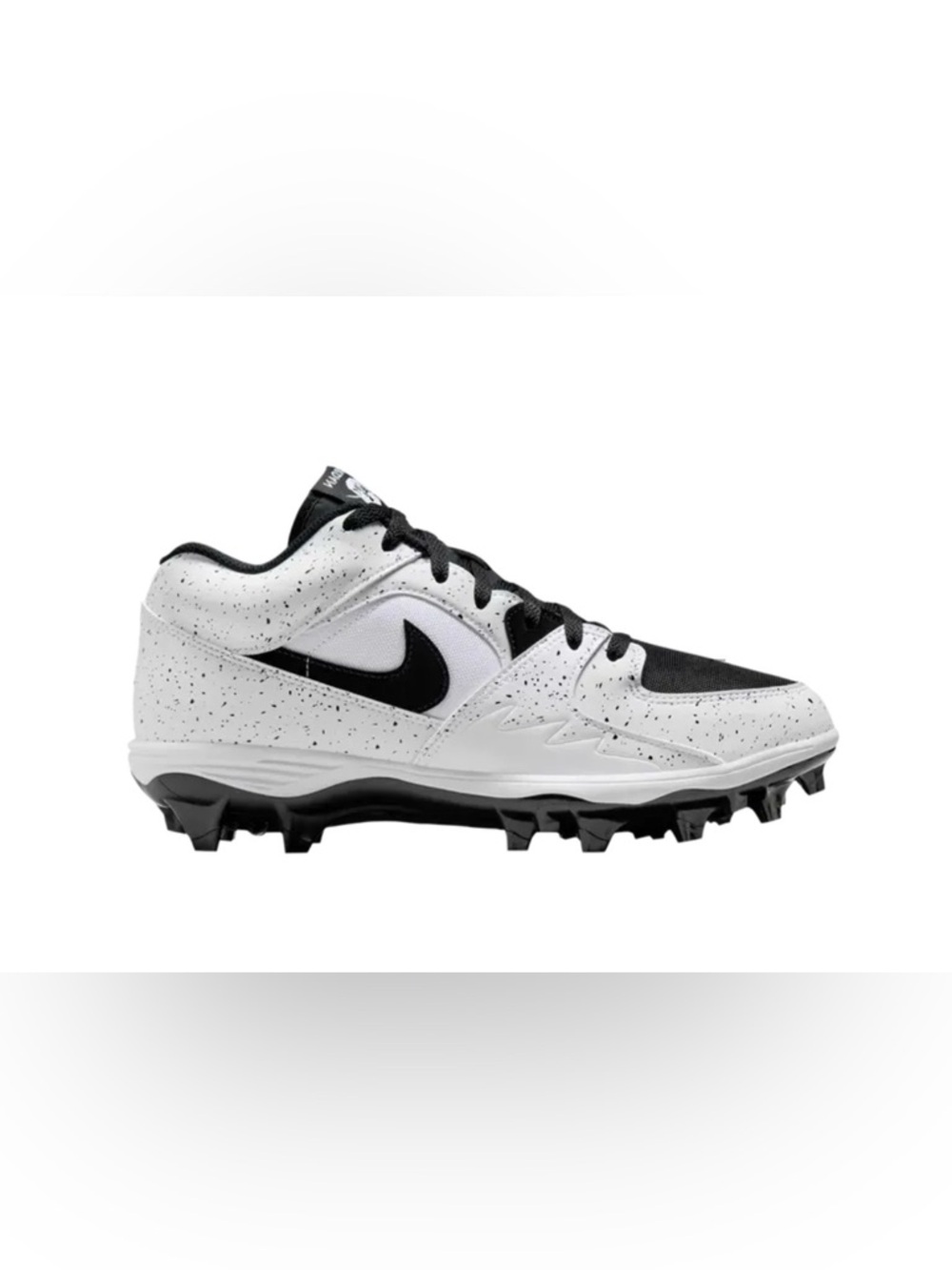 Jordan 1 Low TD Cleat